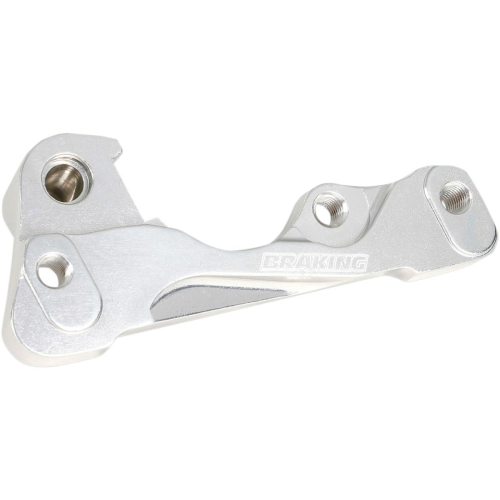 Braking - Braking Caliper Bracket for 260mm Front Rotor - POW13