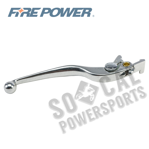 Fire Power - Fire Power OEM Style Brake Lever - WP99-54631
