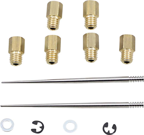 Dynojet Research - Dynojet Research Jet Kit - Stage 3 - 4320