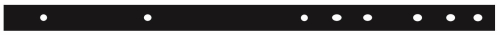 Kimpex - Kimpex Limiter Strap - 16 1/4in. x 1 1/2in. - 04-3104