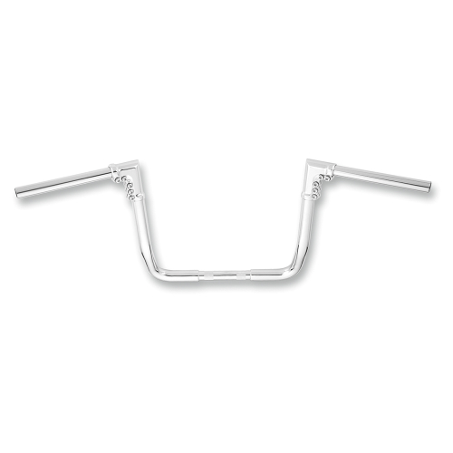 Arlen Ness - Arlen Ness 1-1/4in. Bagger Apes Modular Handlebar - 13in. - Chrome - 08-970