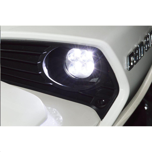 Rivco Products - Rivco Products 2in. LED Driving Light Kit - F3006