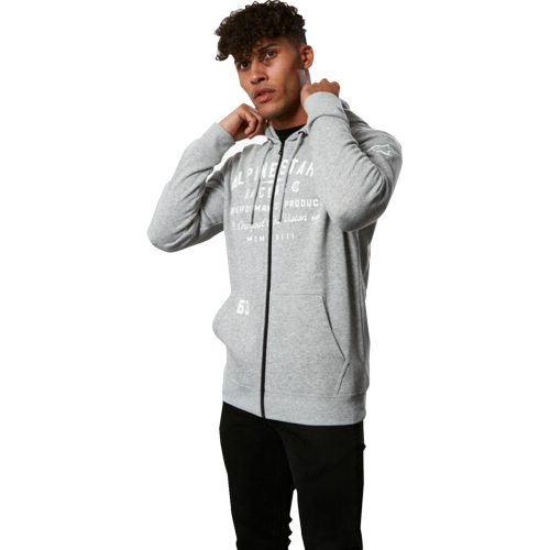 Alpinestars - Alpinestars Profile Premium Hoodie - 12335340010262X