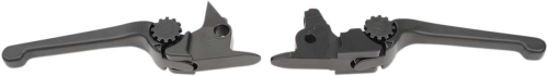 PSR - PSR Anthem Adjustable Lever Set - Black - 12-00663-22