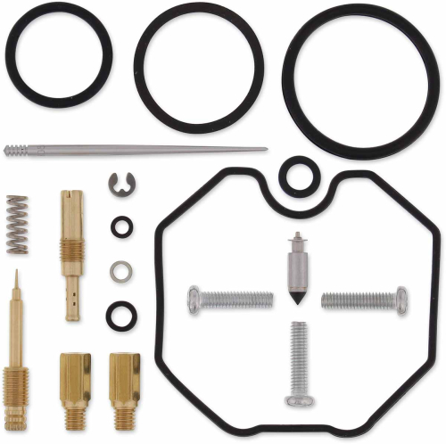 Moose Racing - Moose Racing Carburetor Repair Kit - 1003-0703