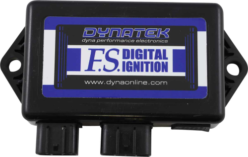 Dynatek - Dynatek FS Ignition - Non Programmable - DFS2-14