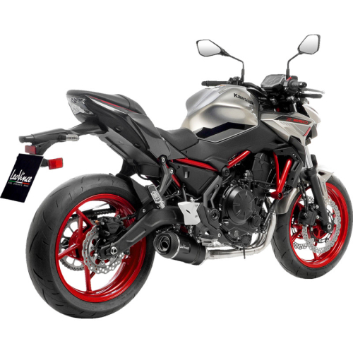 Leo Vince - Leo Vince LV One EVO Exhaust System - 14379EBNU