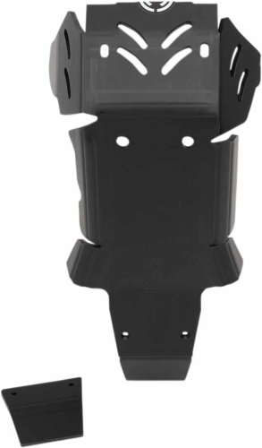 Moose Racing - Moose Racing Pro Skid Plate - PX1425