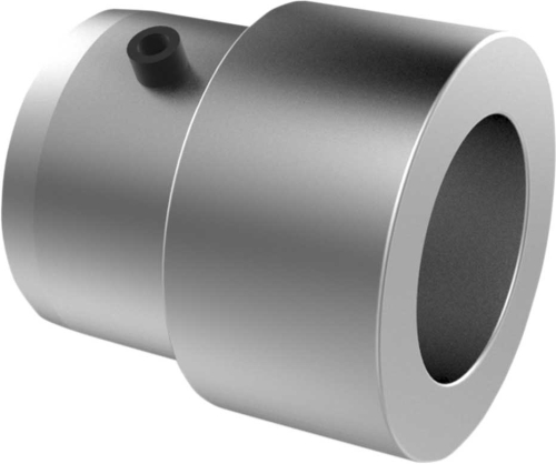 Khrome Werks - Khrome Werks ETC Handlebar Grip Extension - 300100