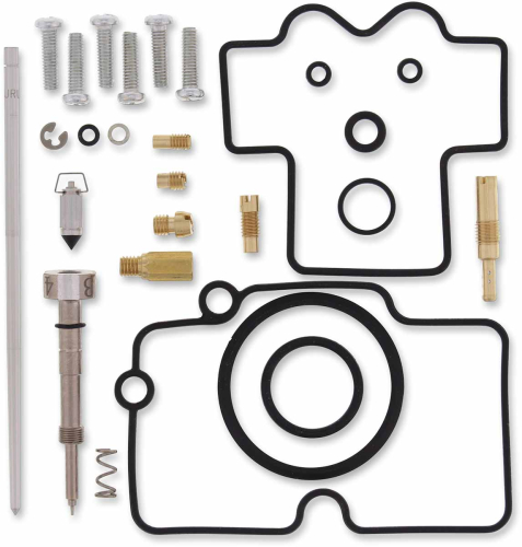 Moose Racing - Moose Racing Carburetor Repair Kit - 1003-0820