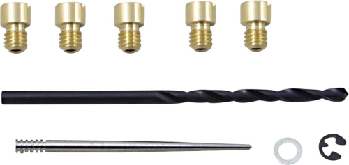Dynojet Research - Dynojet Research Jet Kit - Stage 1 - Q103