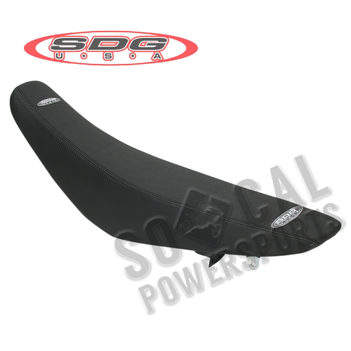 SDG - SDG Complete Seat - Standard - Black - 97106