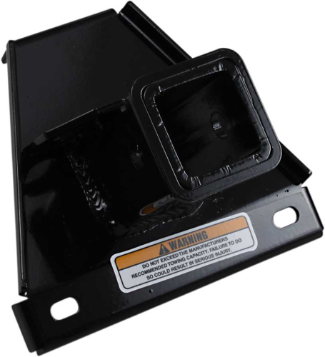 Moose Utility - Moose Utility Rear Receiver Hitch - AM-5818