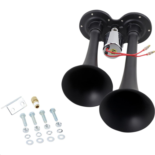Kleinn - Kleinn Model 101 Dual Air Horns - 101