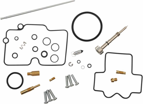 Moose Racing - Moose Racing Carburetor Repair Kit - 1003-0877