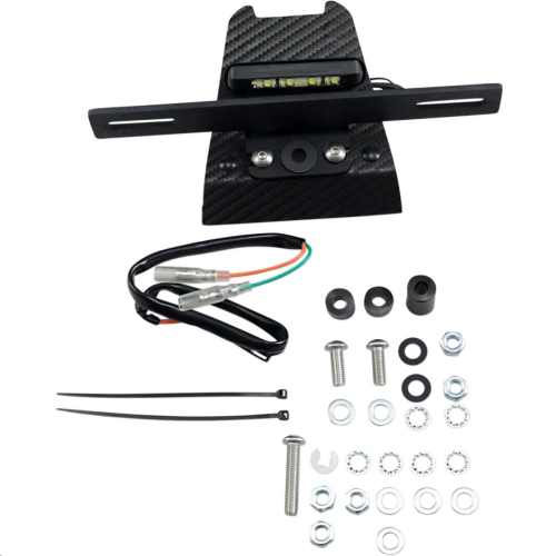 Targa - Targa X-Tail Kit - 22-179-X-L