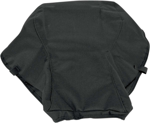 Moose Utility - Moose Utility Cordura Seat Cover - Black - SCHN05-11
