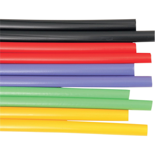 Motovan - Motovan Running Board Trim - Purple - XF008-0005