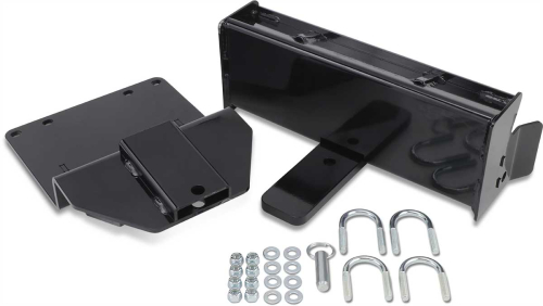 Moose Utility - Moose Utility RM4 Plow Mount Plate - 2578.4501-0813