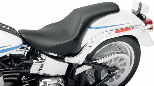 Saddlemen - Saddlemen Profiler Seat - Black - 806-12-047