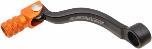 Moose Racing - Moose Racing Forged Shift Lever - Orange - 81-0569-02-40