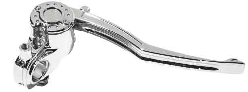 RSD - RSD Hydraulic Brake Assembly - 9/16in. - Chrome - 0062-2516-CH