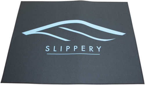 Slippery - Slippery Slippery Door Mat - 9905-0114