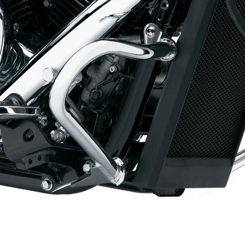 Cobra - Cobra Engine Case Guards - 01-3265