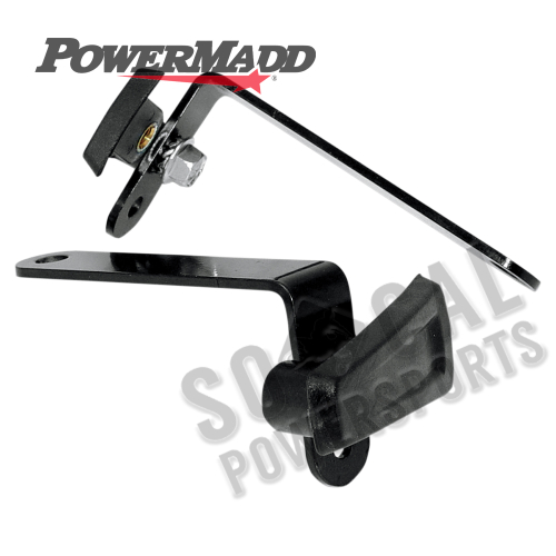 Powermadd - Powermadd PowerX Handgard Scooter Mount - PM14259