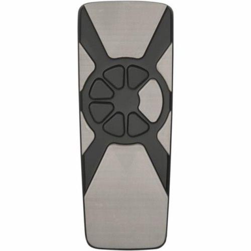 LA Choppers - LA Choppers Fusion Dash Insert - Laser Fusion - LA-F300-01M