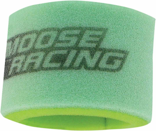 Moose Racing - Moose Racing Precision Pre-Oiled Air Filter - P2-20-03