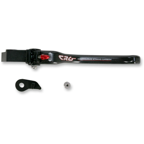 CRG - CRG Carbon Fiber Standard Clutch Lever - CN-671-XP-T