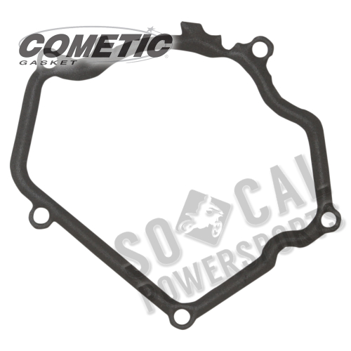 Cometic Gasket - Cometic Gasket Stator Cover Gasket - EC299060AFM