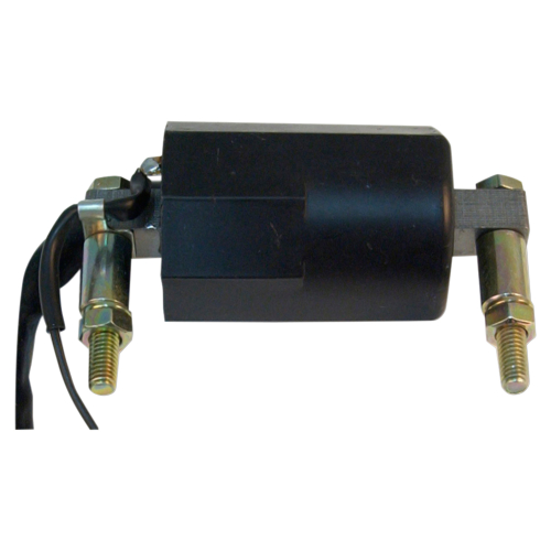 Emgo - Emgo Ignition Coil - 24-72455