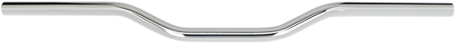 Biltwell Inc. - Biltwell Inc. 1in. Tracker Handlebar - Chrome - 6007-1052