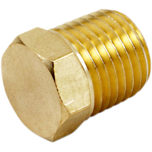Kleinn - Kleinn 1/4in. M NPT Hex Plug - 50040