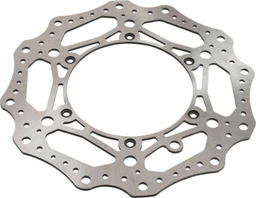 Moose Racing - Moose Racing Mud-Proof Solid Disc Rotor - M1607RS