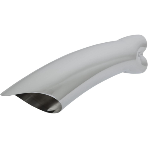 Vance & Hines - Vance & Hines Replacement Heatshields for Big Radius 2-Into-1 Exhaust - D483HC-R