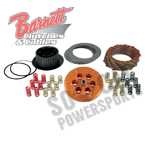 Barnett - Barnett Scorpion Billet Clutch - 608-30-10011