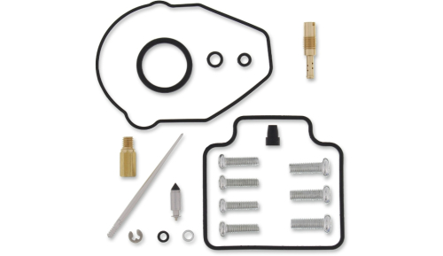 Moose Racing - Moose Racing Carburetor Repair Kit - 26-1506