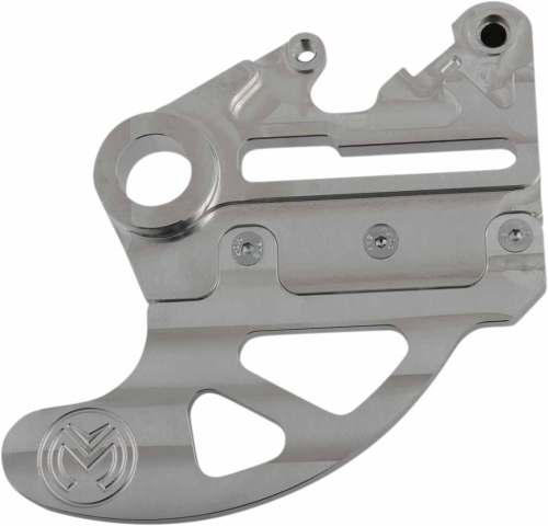 Moose Racing - Moose Racing Pro Shark Fin Disc Protector with Brake Carrier - 33-1146