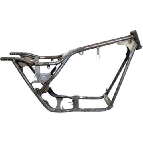 Paughco - Paughco Stock-Style FXR Frame Kit - R147FXR