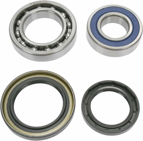 Moose Racing - Moose Racing Wheel Bearing Kit - 25-1018