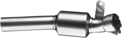 Leo Vince - Leo Vince Link Pipe Kit - 8081