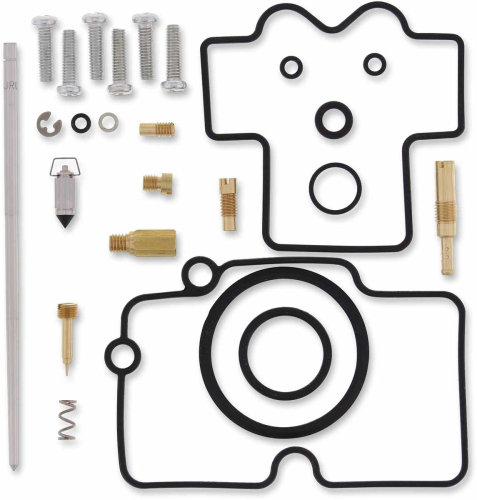 Moose Racing - Moose Racing Carburetor Repair Kit - 1003-0808
