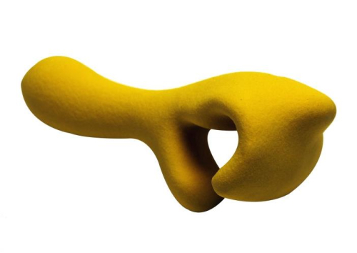 No-Mar - No-Mar Yellow Thing Tire Tool - AC-Y-03905111