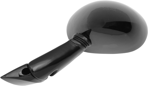 Parts Unlimited - Parts Unlimited OEM Replacement Mirror - Left Side - GSX600LH