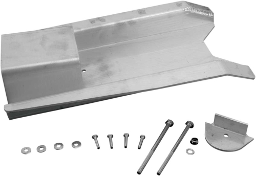 Motorsport Products - Motorsport Products Swingarm Skid Plate - 82-3101