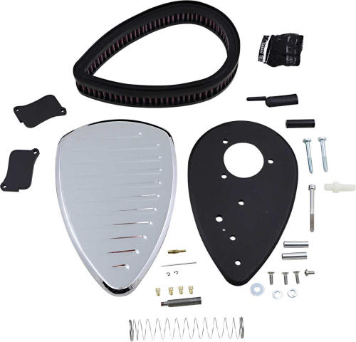 Baron Custom Accessories - Baron Custom Accessories Big Air Kit (Bak) - Comet - BA-2061-06