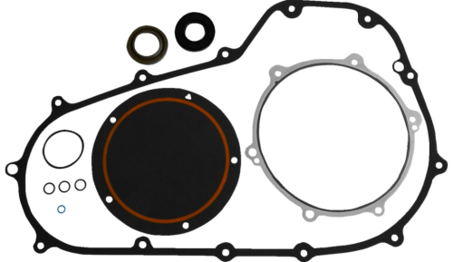 Baker - Baker Primary Rebuild Kit - PRK-FL-2